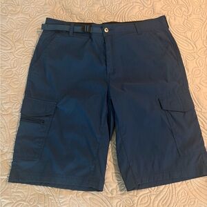 Men’s Cargo Shorts by BC Clothing Expedition